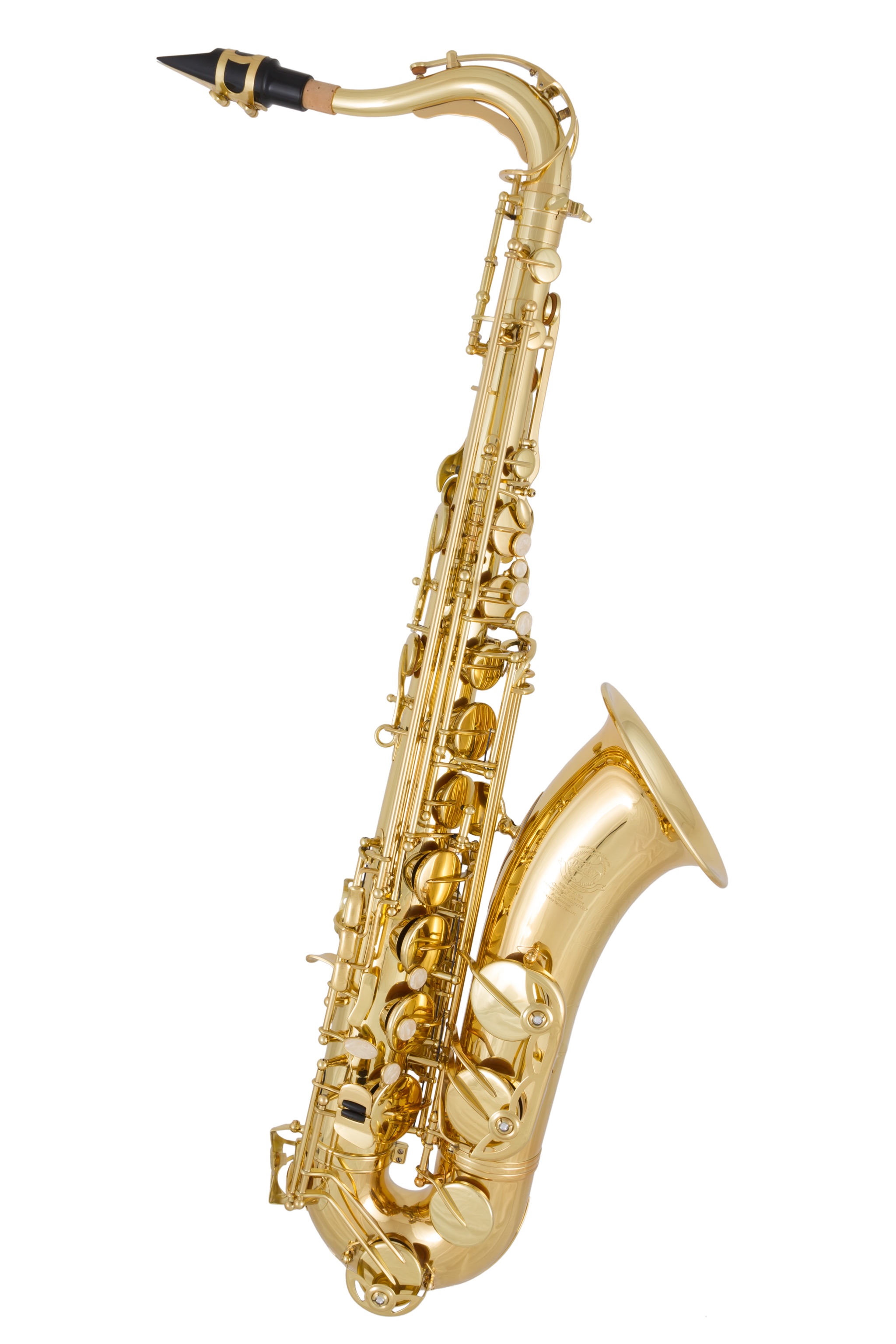 Selmer alto saxophone super action 80 series ii discount